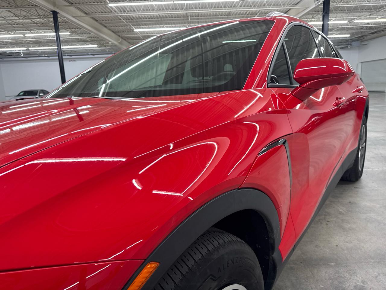 chevrolet blazer ev 2024 3GNKDBRJXRS202216 image chevrolet blazer ev 2024 3GNKDBRJXRS202216 image